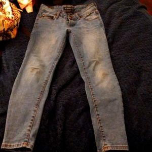 0 Short Aeropostale Jeans